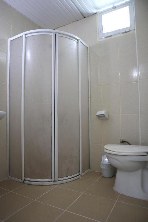 Kleopatra Smile Hotel Alanya Exterior foto